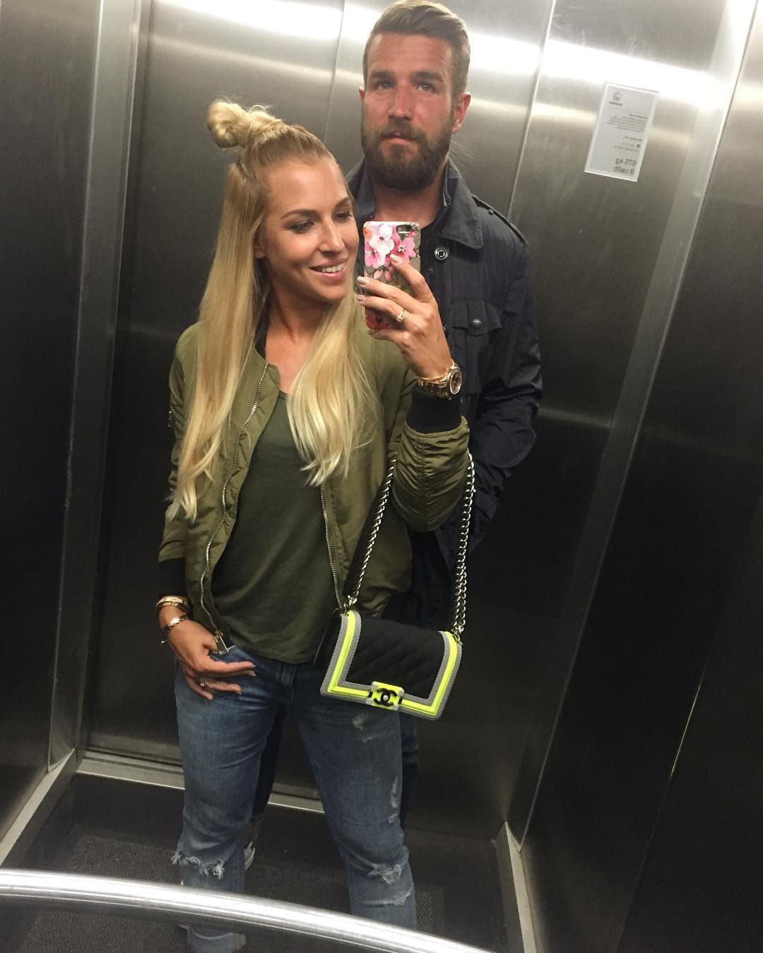 Dominika a Michal tvria
