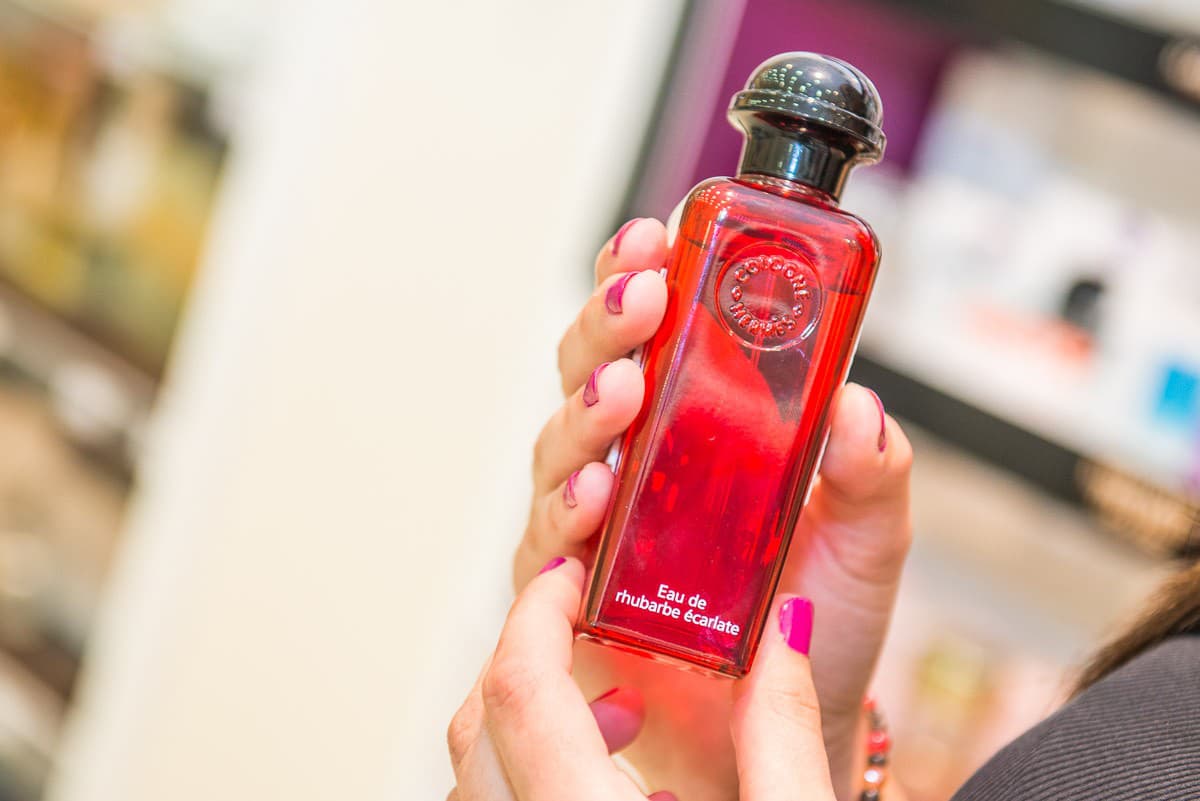 HERMES - Eau de