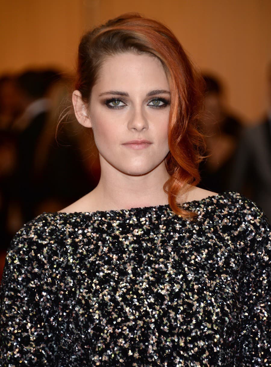 Na Met Gala v