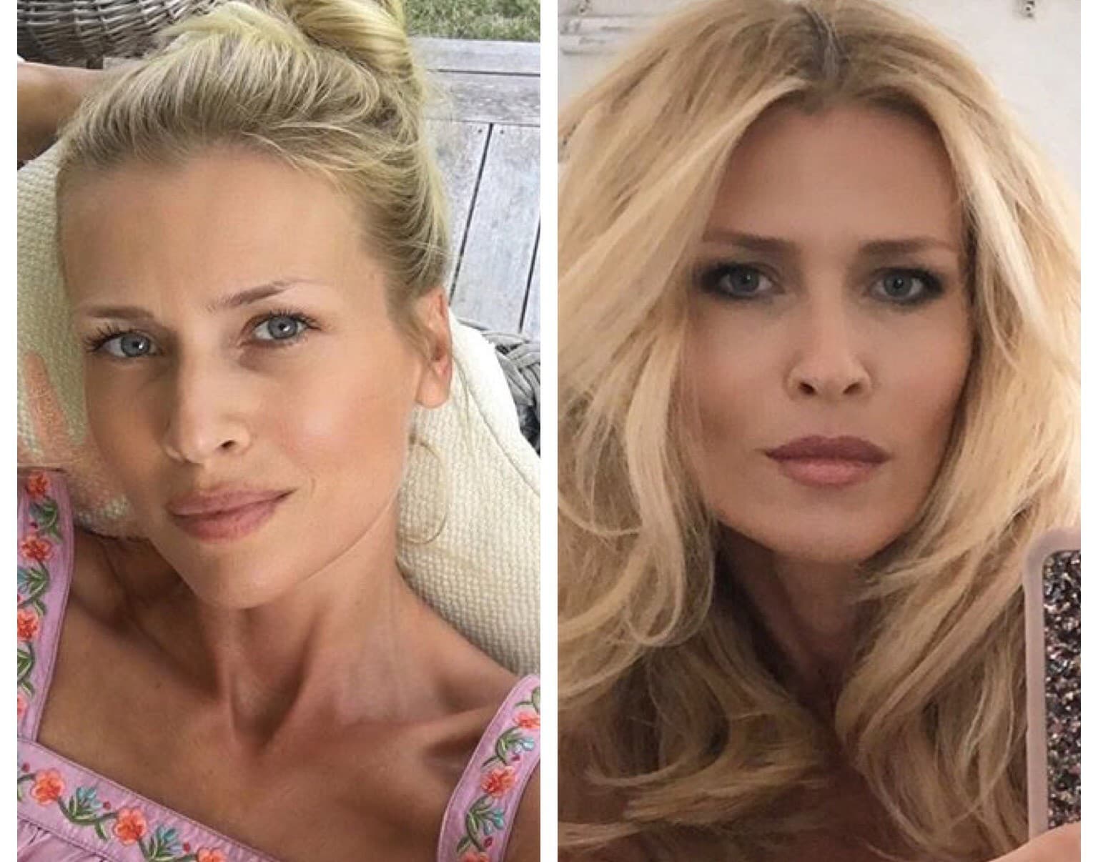 Daniela Peštová je stále