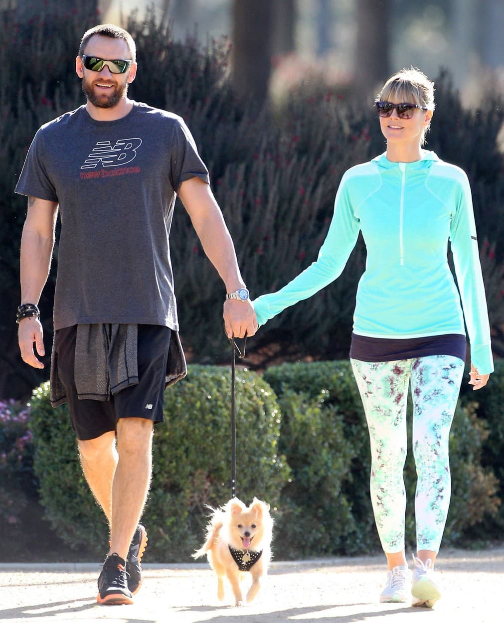 Heidi Klum sa kvôli
