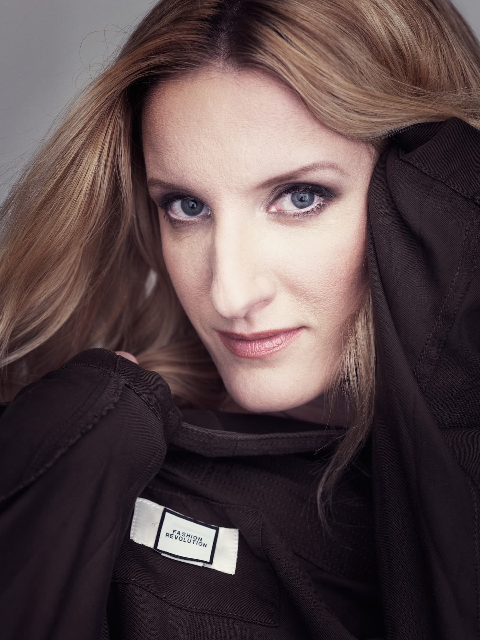 Adela Banášová sa o