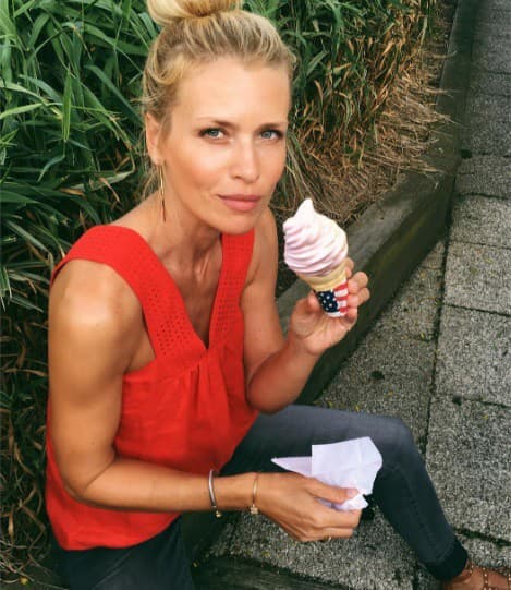 Daniela Peštová si život