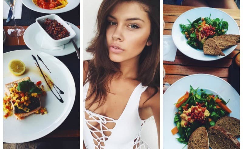 Bývalá miss Karolína Chomisteková
