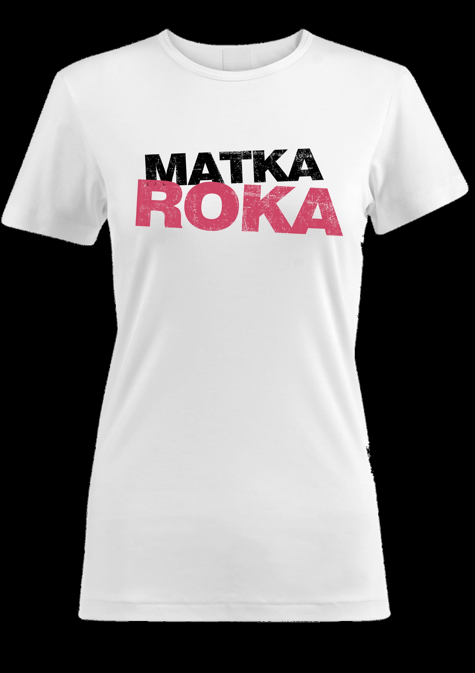 Tričko Matka roka 