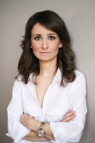 MUDr. Tatiana Hudáková dermatovenerologička