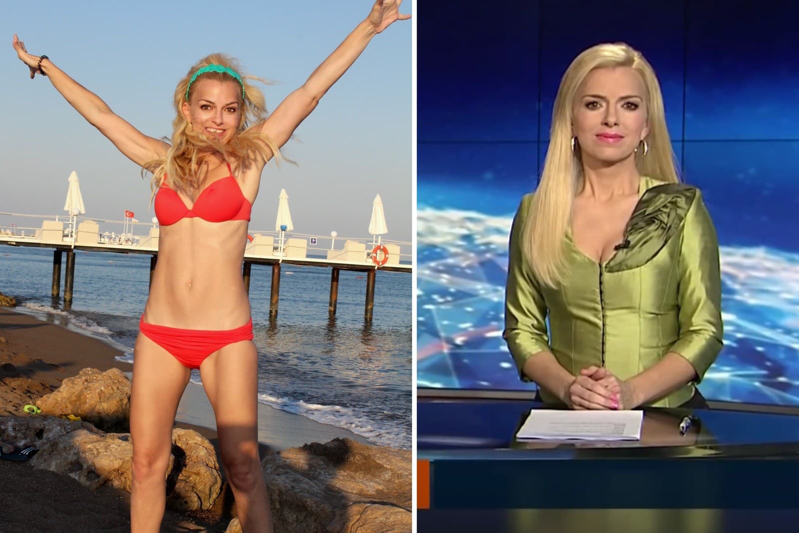 Zlatica Puškárová pôsobí v