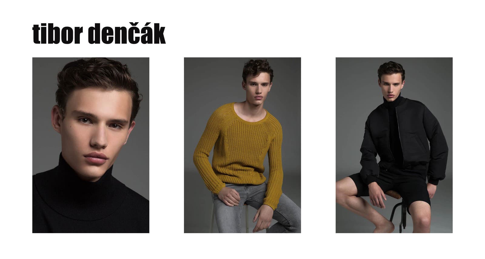 Tibor Denčák