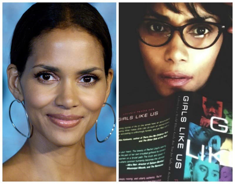 Halle Berry vyzerá stále