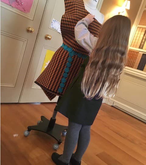 Harper Seven má rada