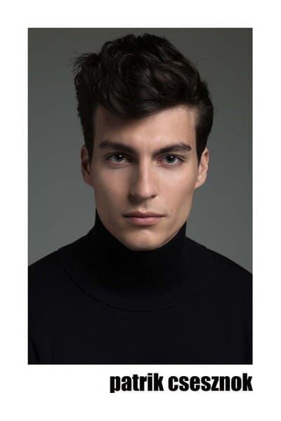 Patrik Csesznok