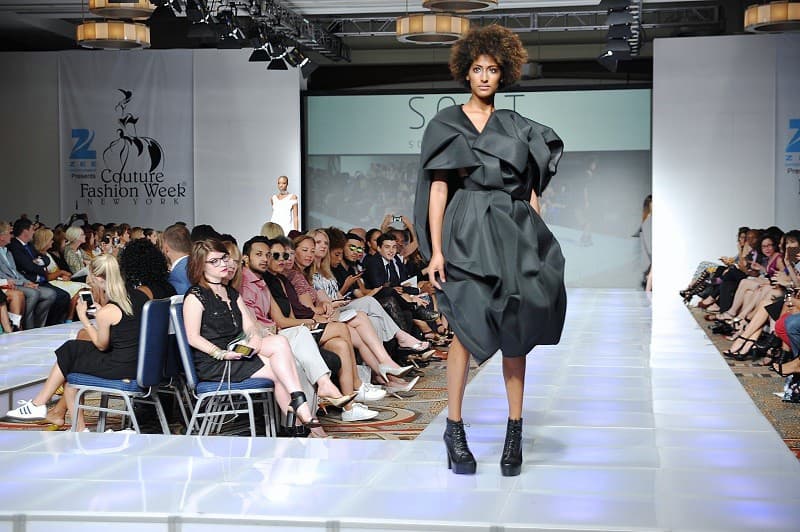 New York Fashion week