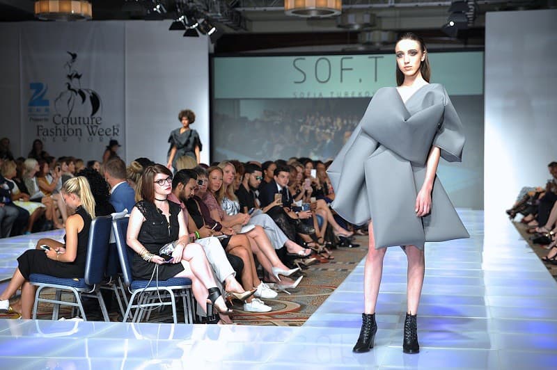 Modely z dielne Sofie