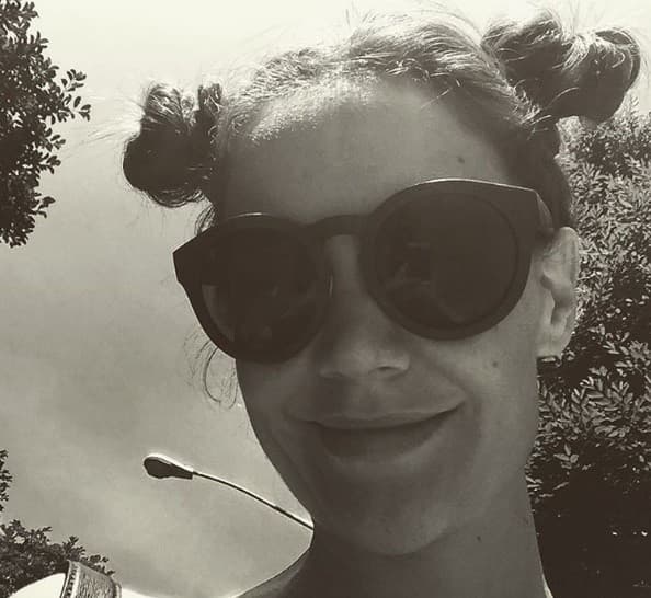 Katie Holmes nemá problém