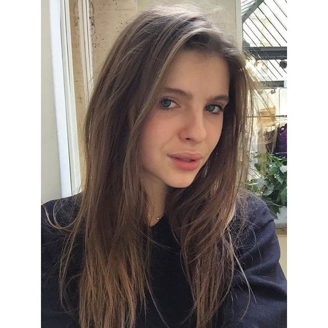 Ema si potrpí na