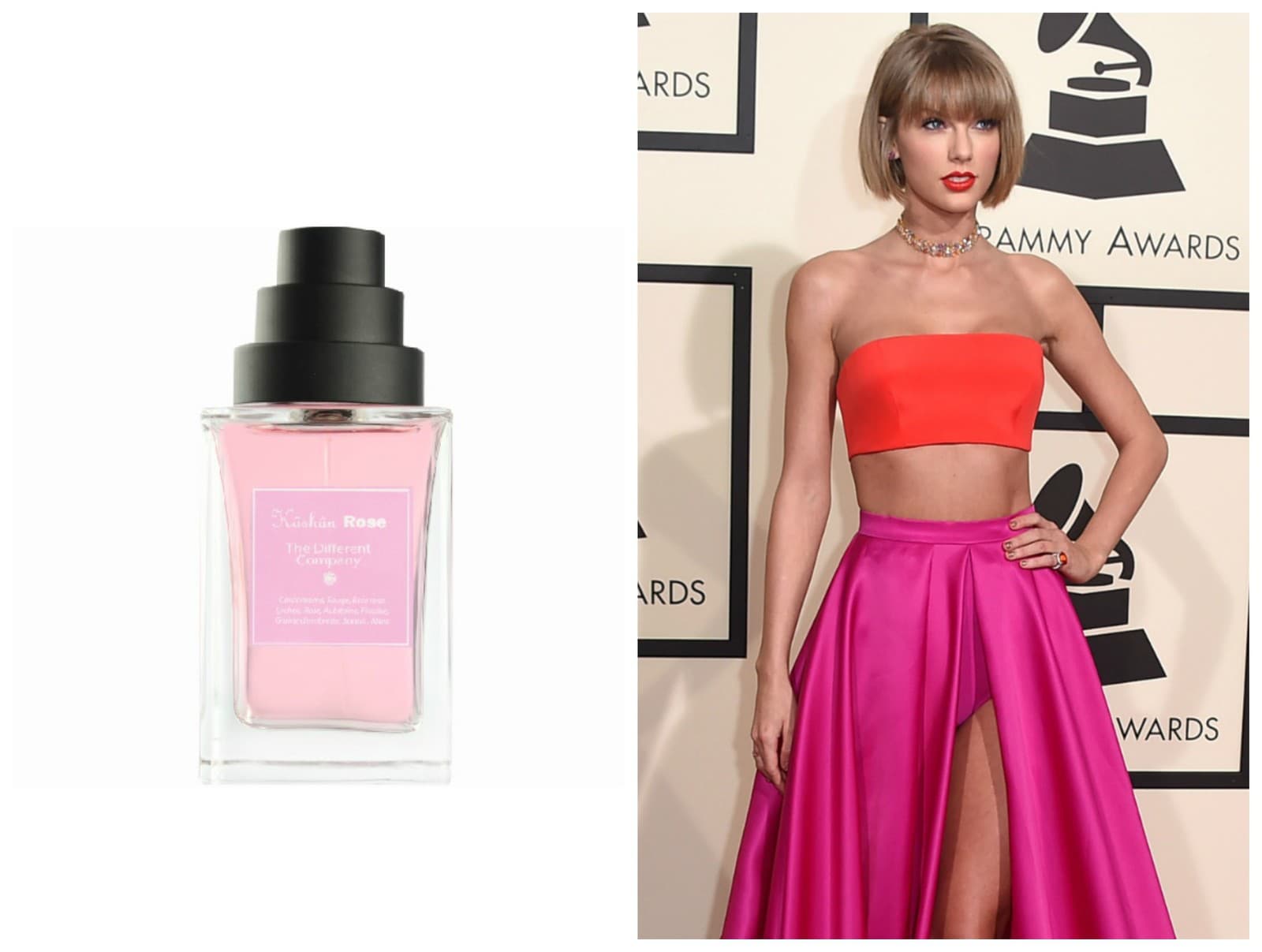 Speváčka Taylor Swift a