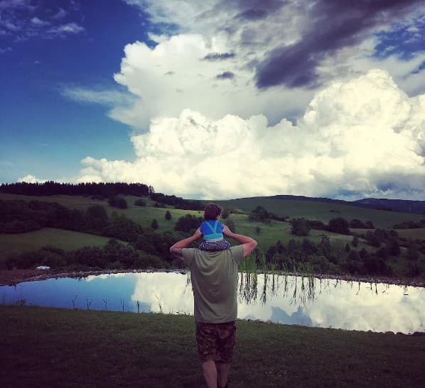 Vyĺety do prírody absolvujú