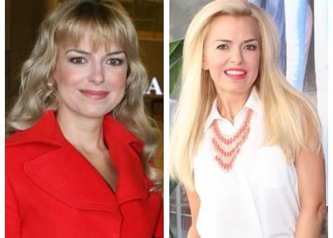 Aj Zlatica Puškárová si