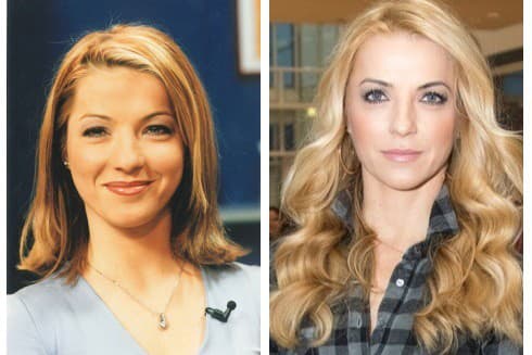 Martina Šimkovičová vyzerá lepšie