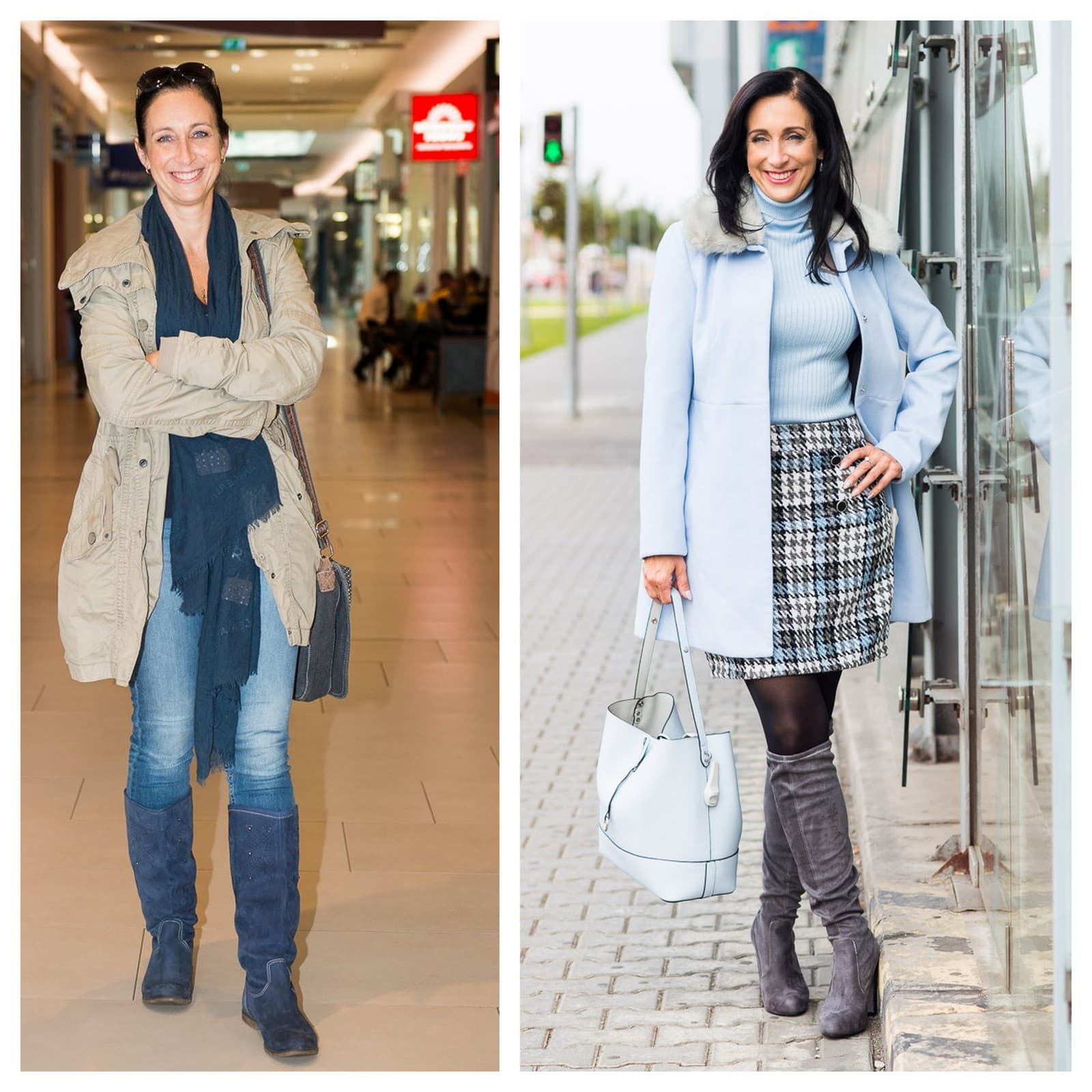 Hanka vs. Hanka: Bude