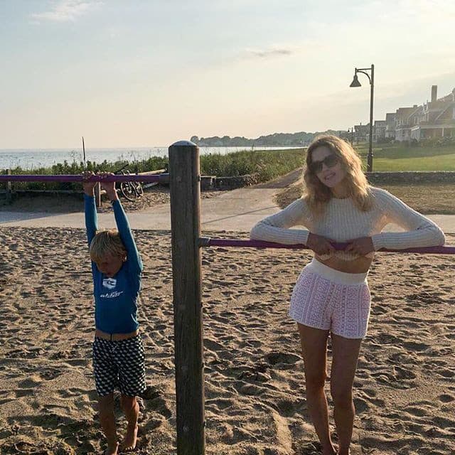 Ťažko uveriť, že Natália