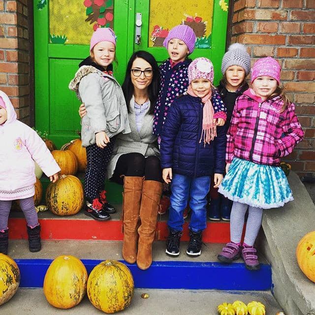 Lucia Hablovičová vymenila predvádzacie