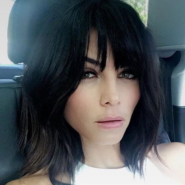 Herečka Jenna Dewa Tatum