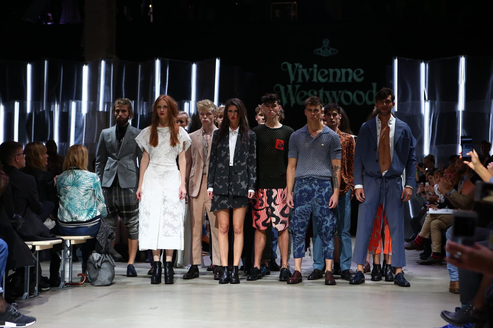 Vivienne Westwood by Alizé