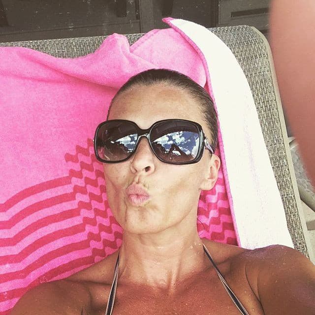 Aj Elena Podzámska podľahla