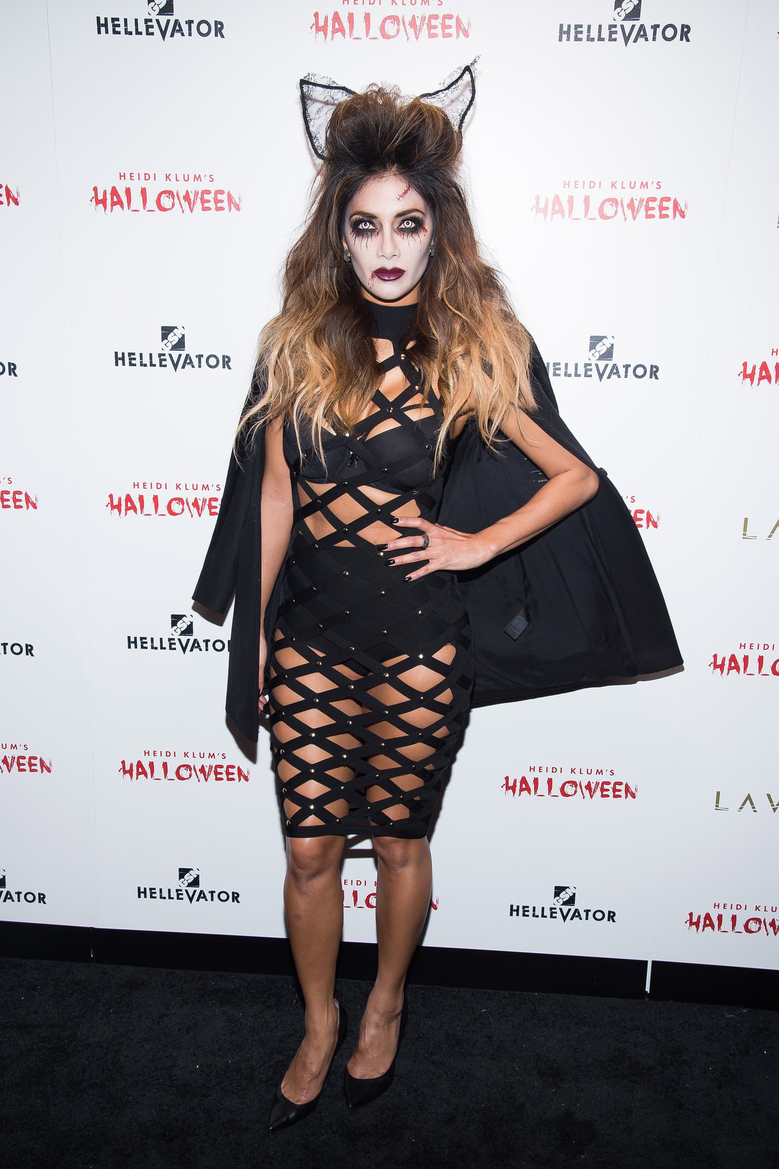 Nicole Scherzinger v sexi