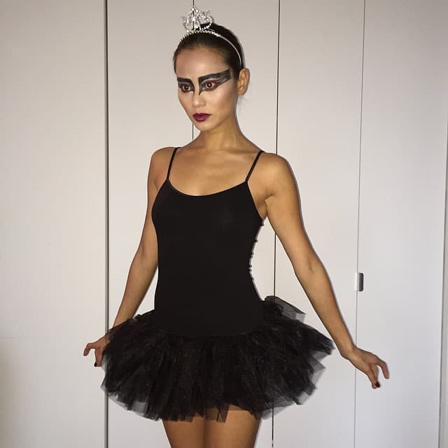 Blogerka Jaime Chung ako