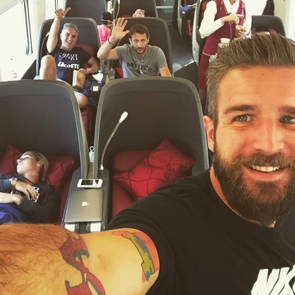Michal Navara a jeho
