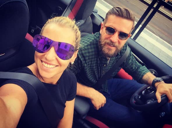 Dominika Cibulková má zmysel