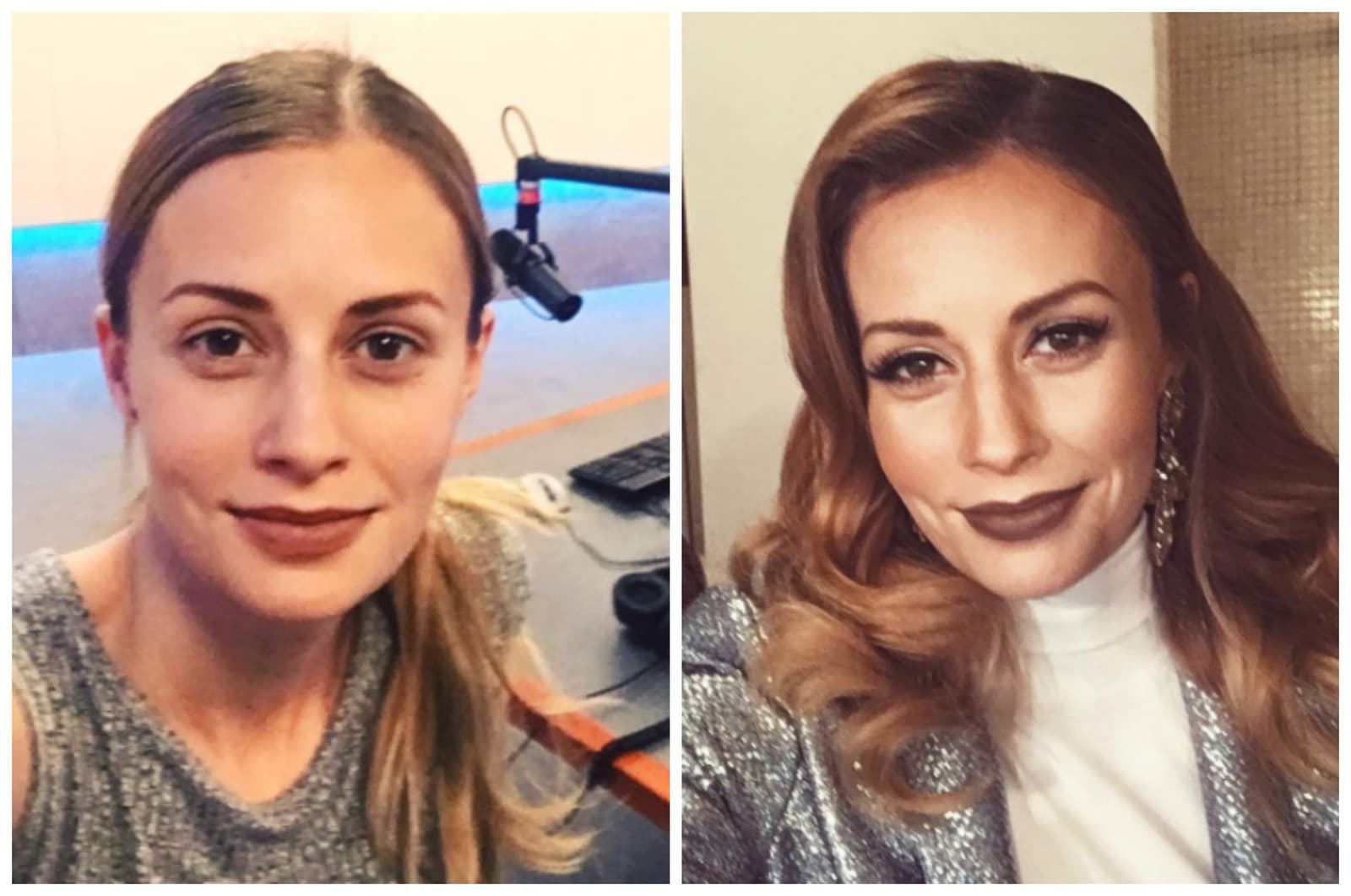 Speváčka Mária Čírová má