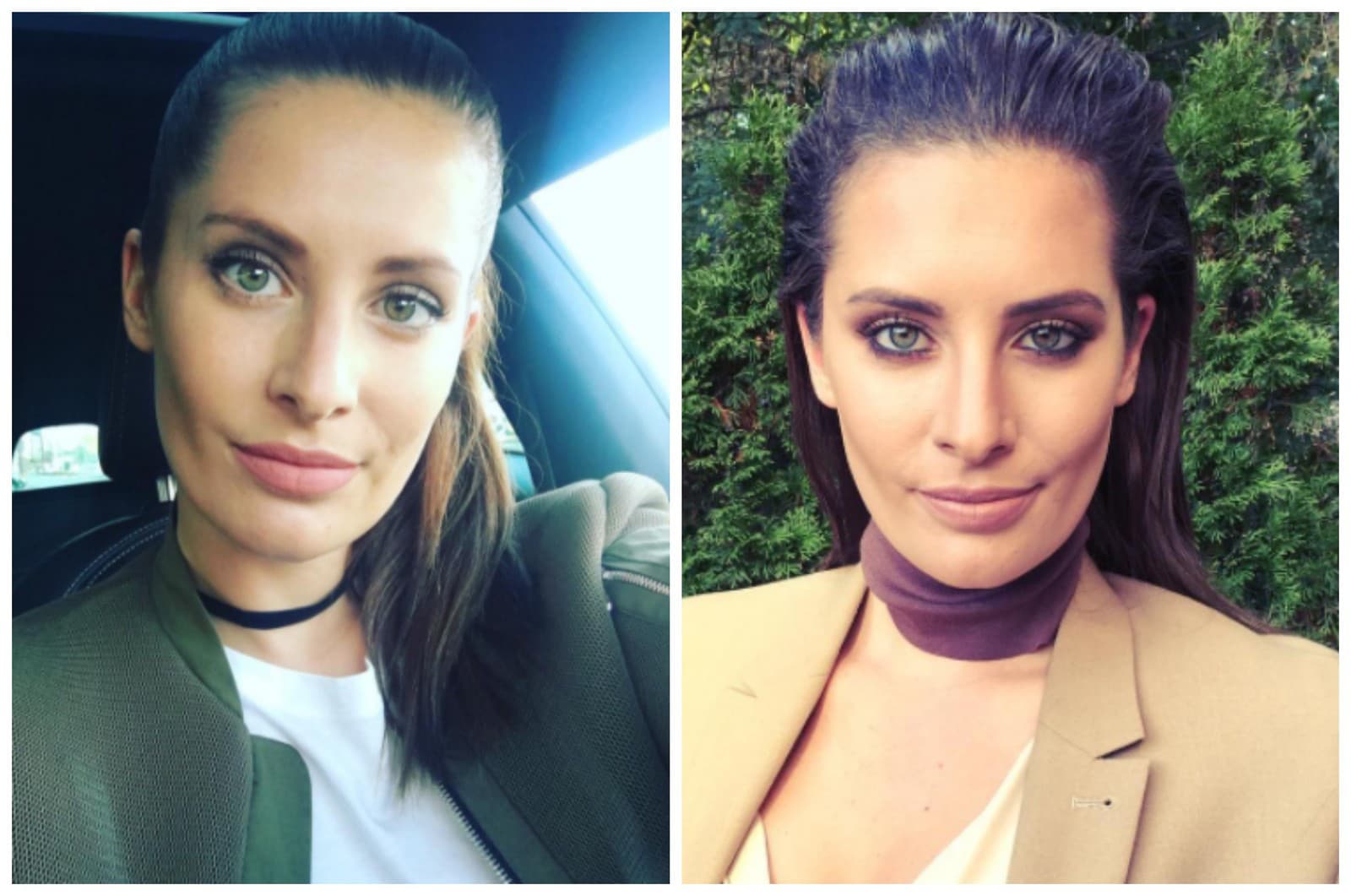 Misska Barbora Franeková mala