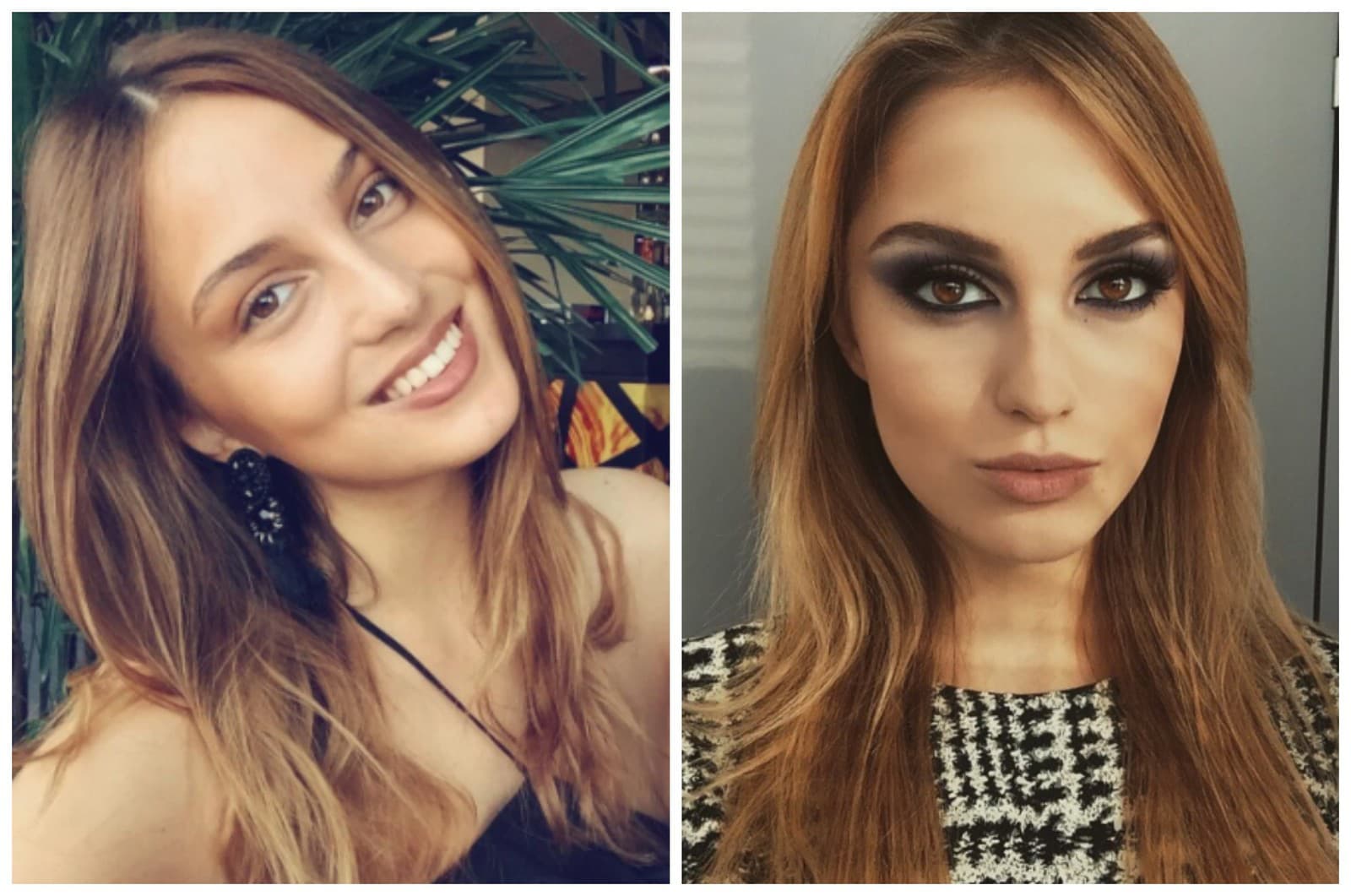 Úradujúca Miss Slovensko 2016