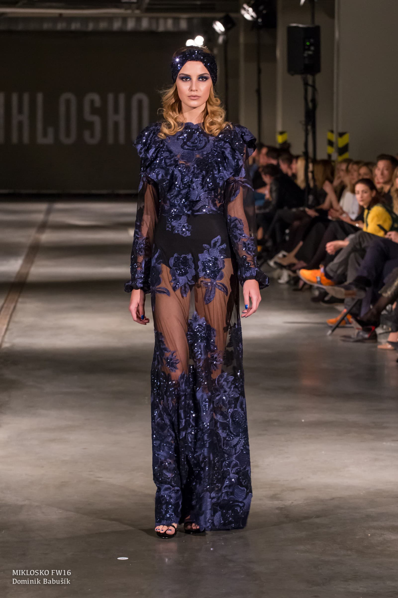 Nádherná Miss Slovensko 2016