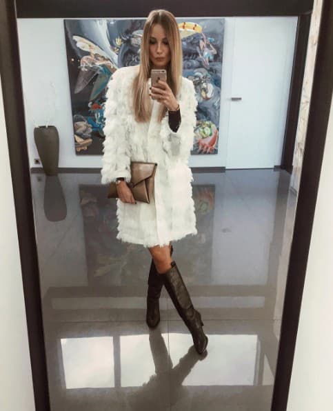 Ester má zmysel a