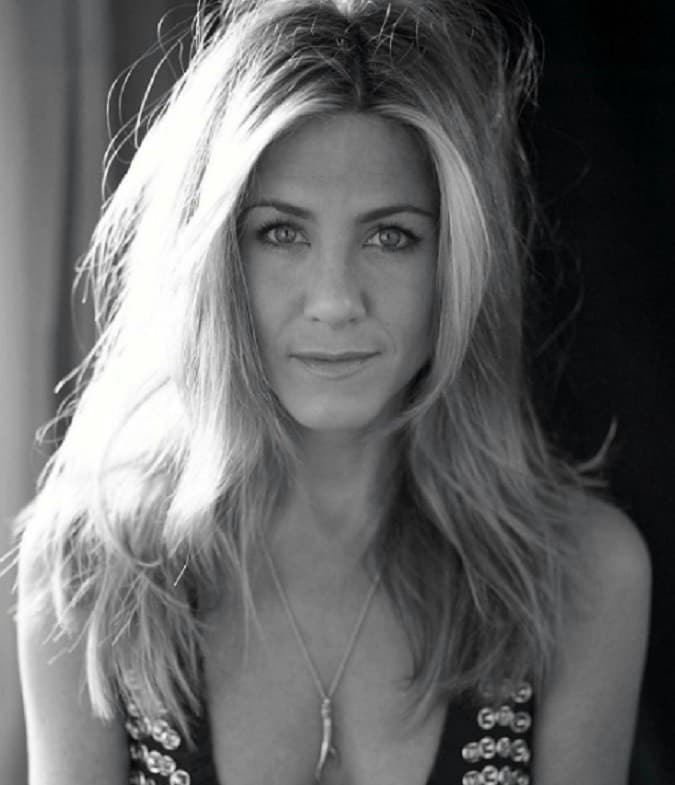 Jennifer je aj tesne