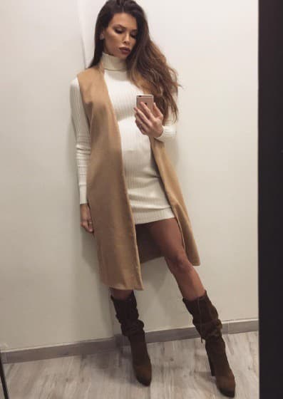 Jovana má zmysel pre