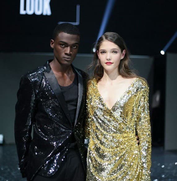 Svetové finále Elite Model