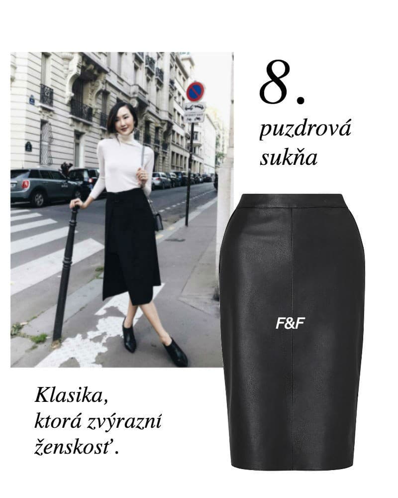 Niektoré triky sa oplatí