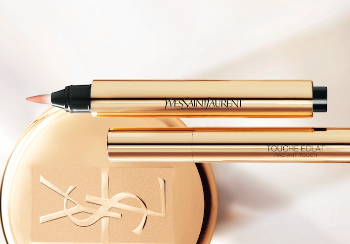 YVES SAINT LAURENT Touche