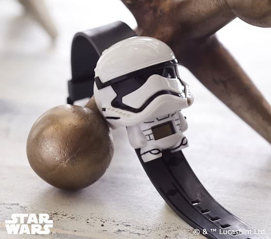 Star Wars od potterybarnkids.com
