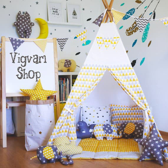 Stan od etsy.com je