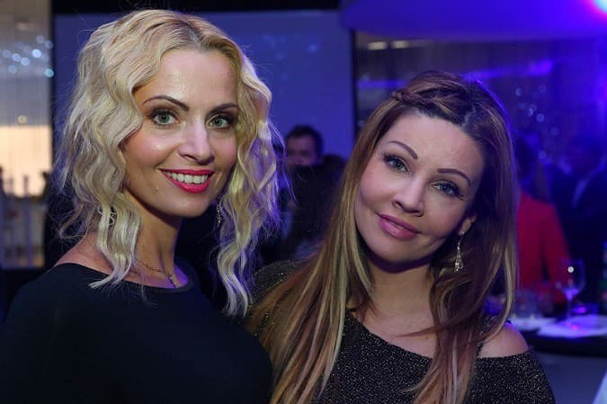 Mariana sa rokmi poriadne