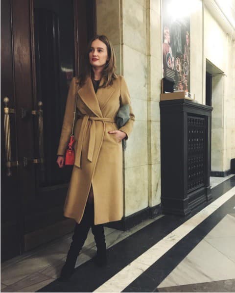 Elegantná verzia je nestarnúcou