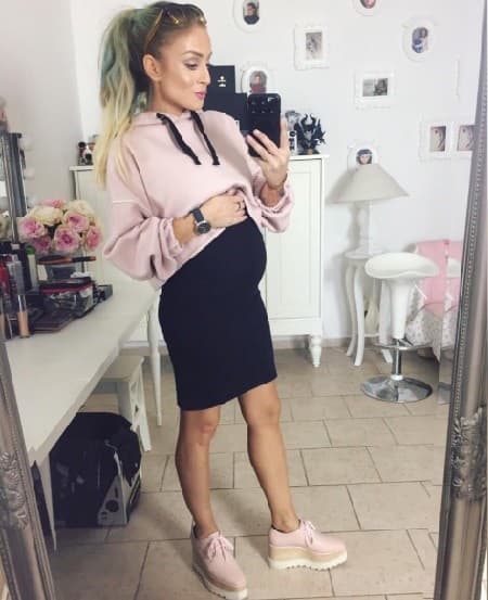 Vizážistka Lucia Sládečková s