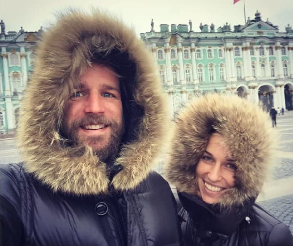 Dominika a Michal sú