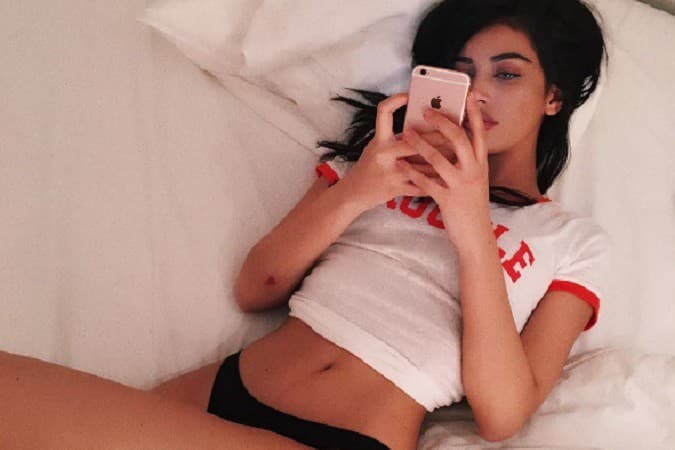 Cindy Kimberly pozná svoje